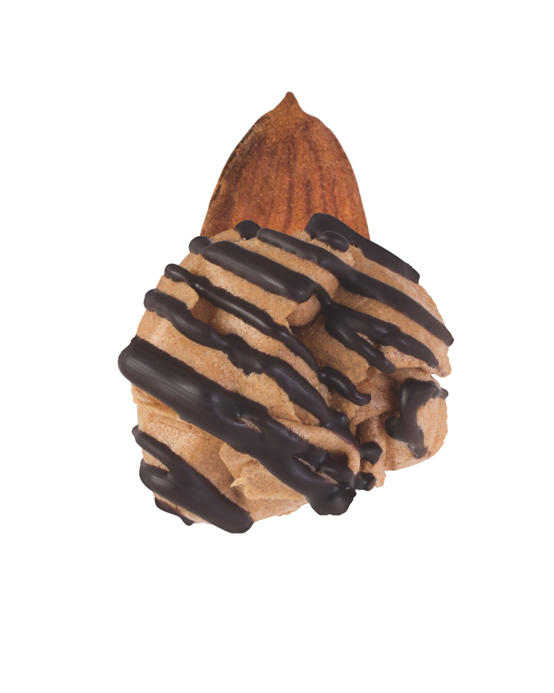 Arrugat de xocolata